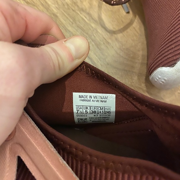 Reebok Sneakers - Picture 4 of 5